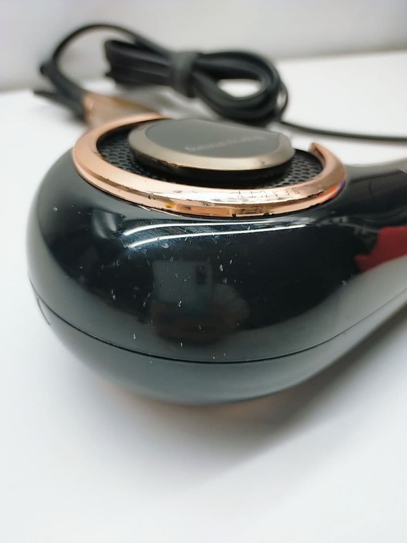 数回のみ使用☀リュミエリーナ レプロナイザー 4D plus