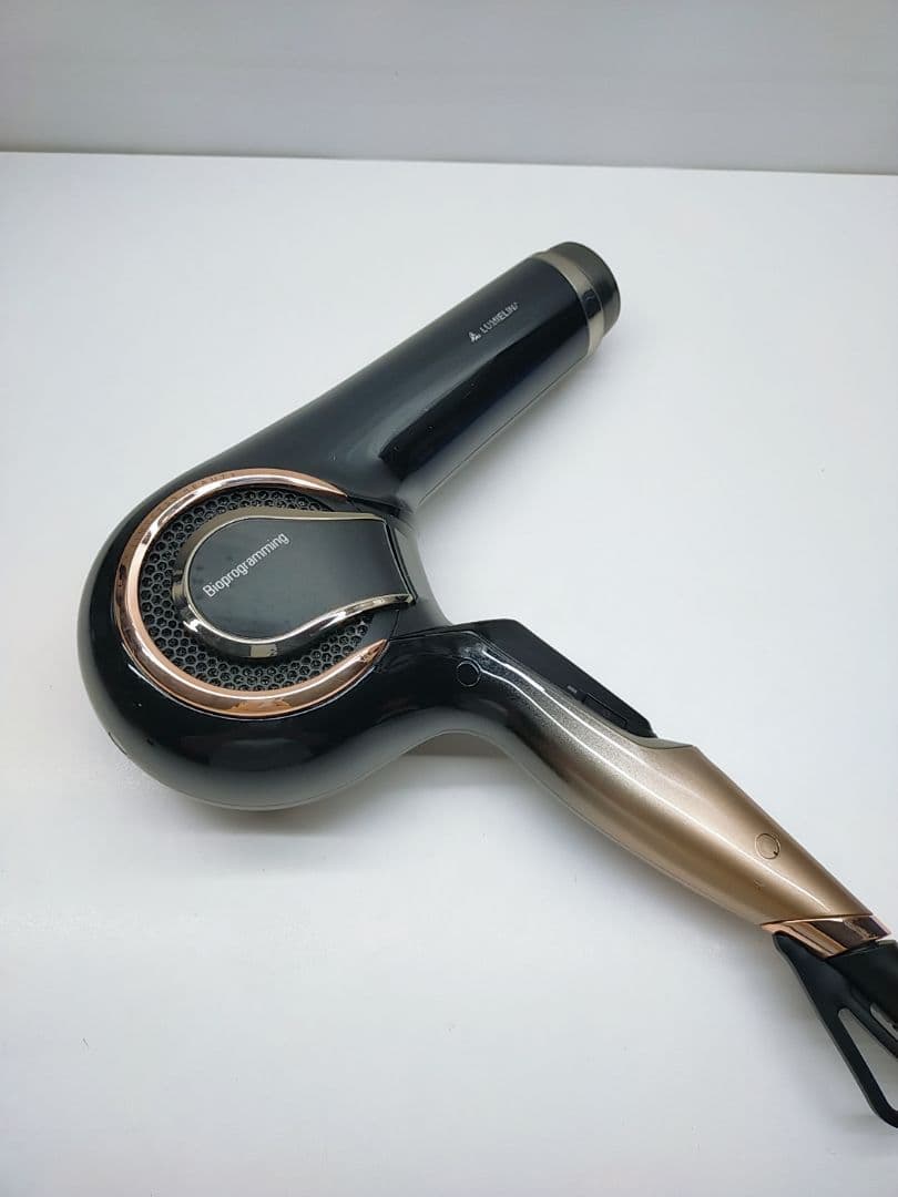 数回のみ使用☀リュミエリーナ レプロナイザー 4D plus