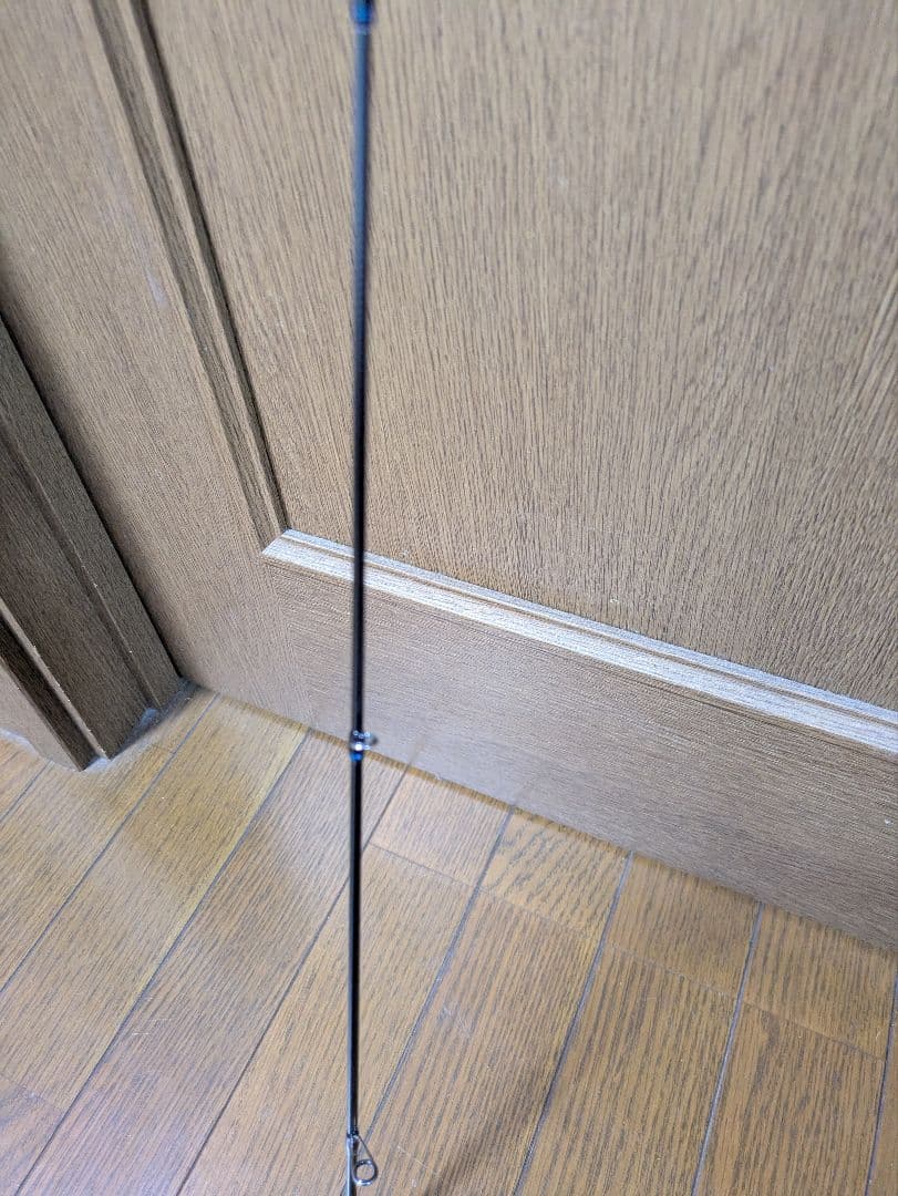 【中古美品】ヴァルケイン ダーインスレイブ ゾーンライド61L-RS