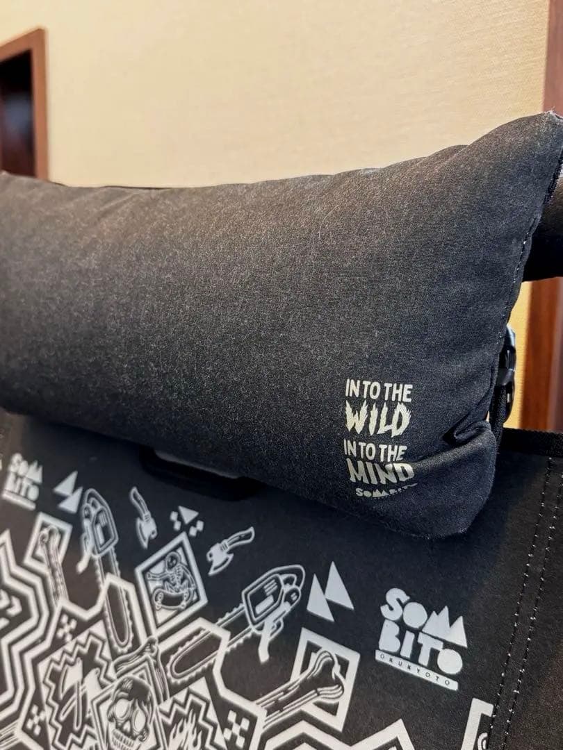 最終値下げ！AS2OV × SomAbito ローバーチェア　フルセット