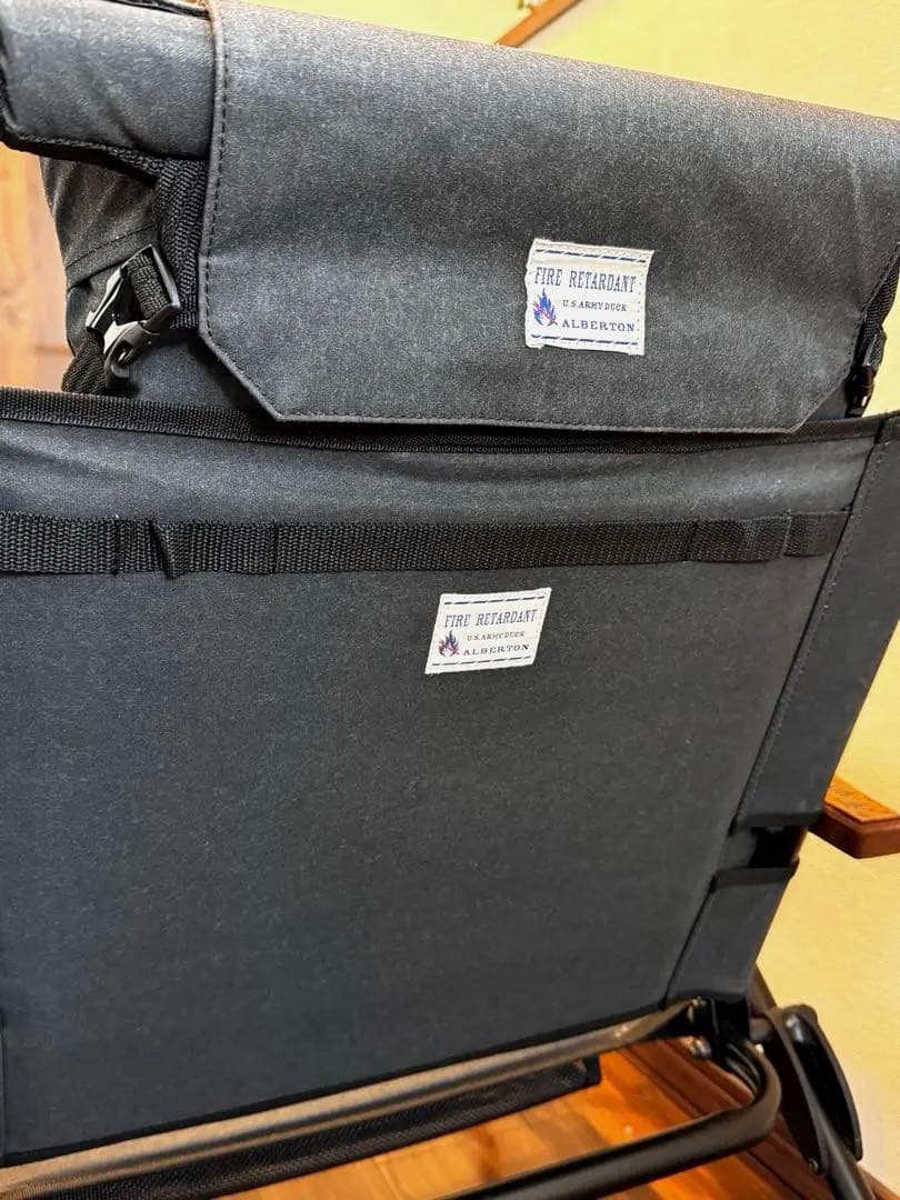 最終値下げ！AS2OV × SomAbito ローバーチェア　フルセット