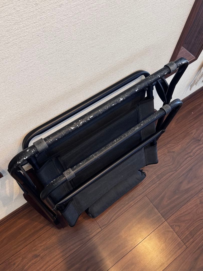 最終値下げ！AS2OV × SomAbito ローバーチェア　フルセット