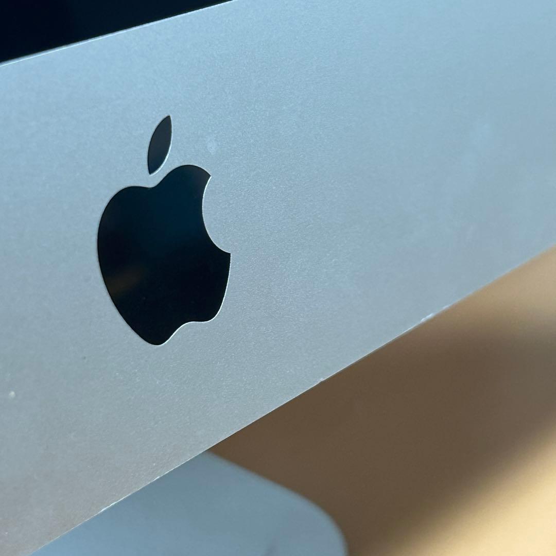 Apple iMac 27インチ 2019❗️メモリ増設❗️