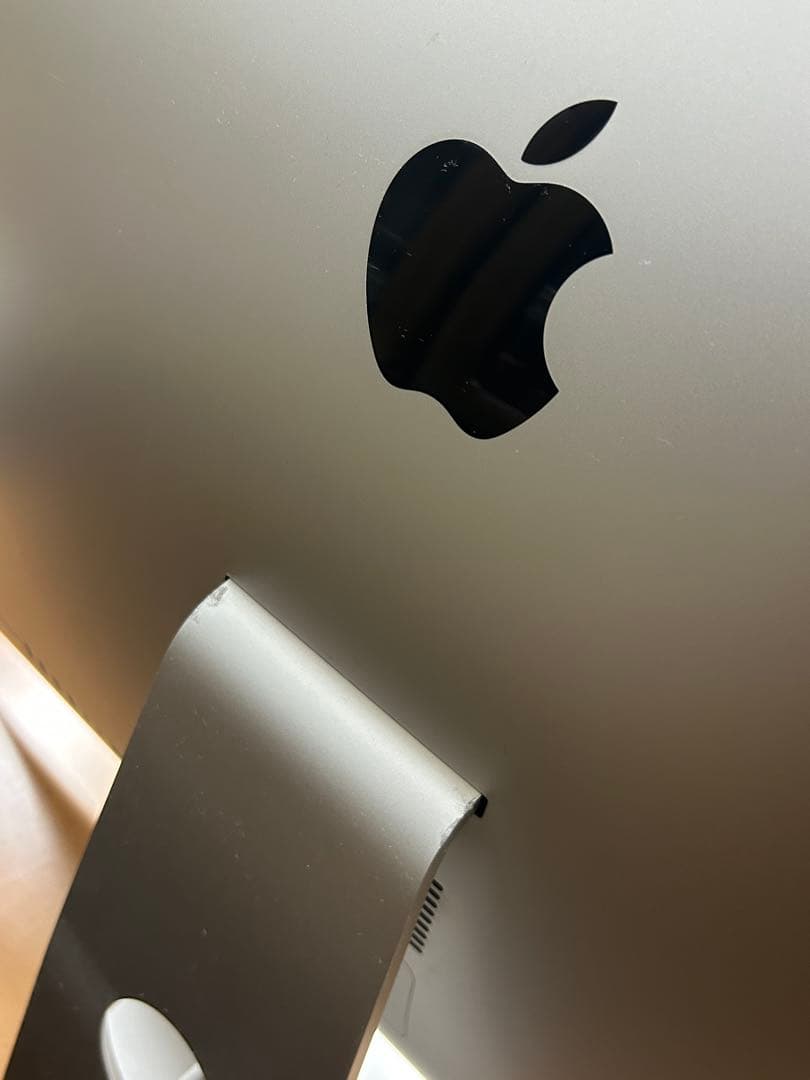 Apple iMac 27インチ 2019❗️メモリ増設❗️