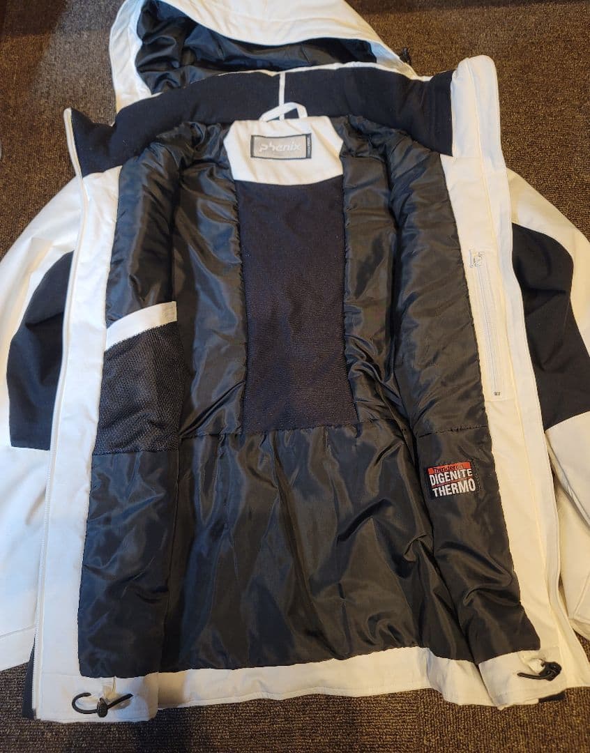 フェニックス 160～165cm ジャケMパンツL レディース