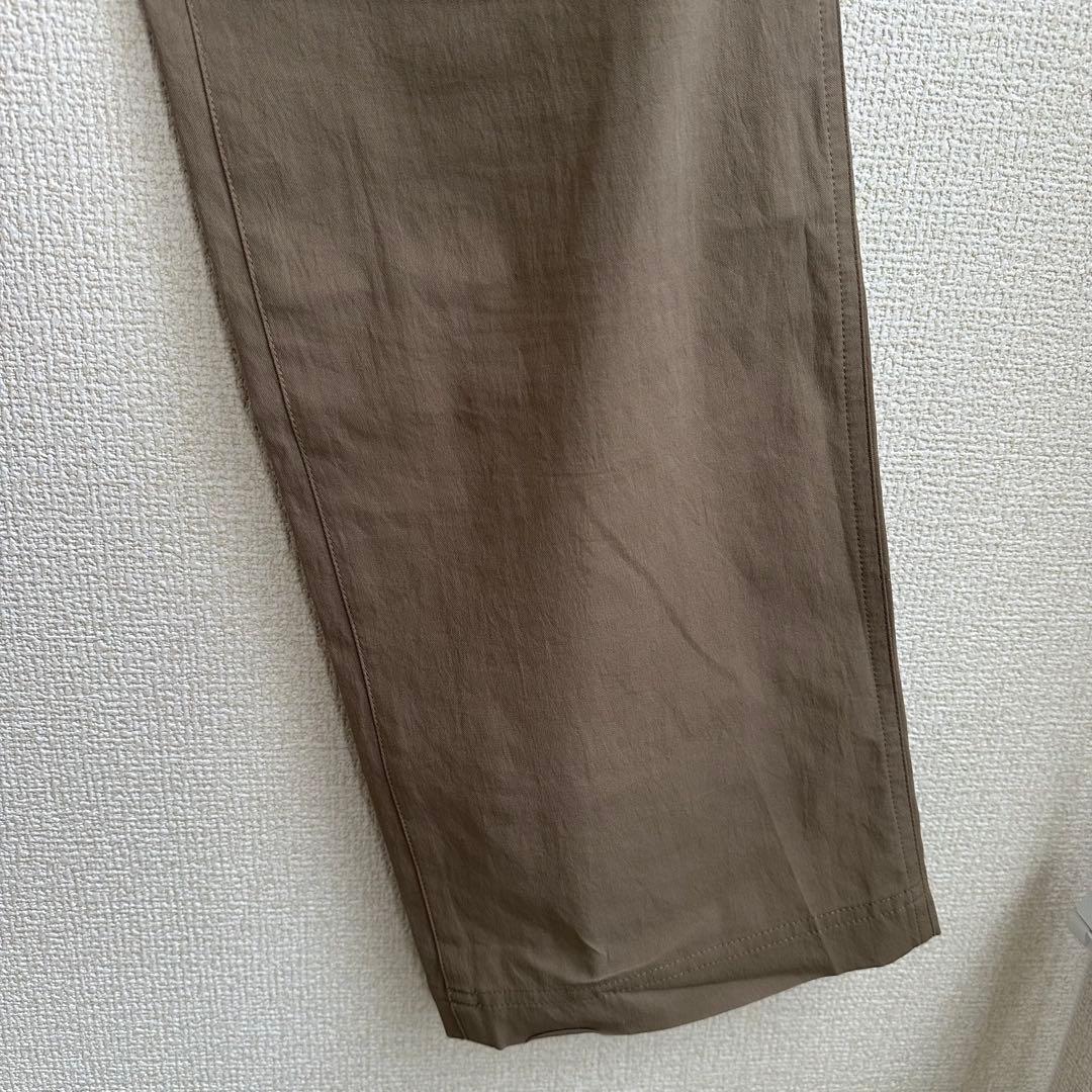 MAMMUT マムート　2in1 パンツ　レディース　Sサイズ