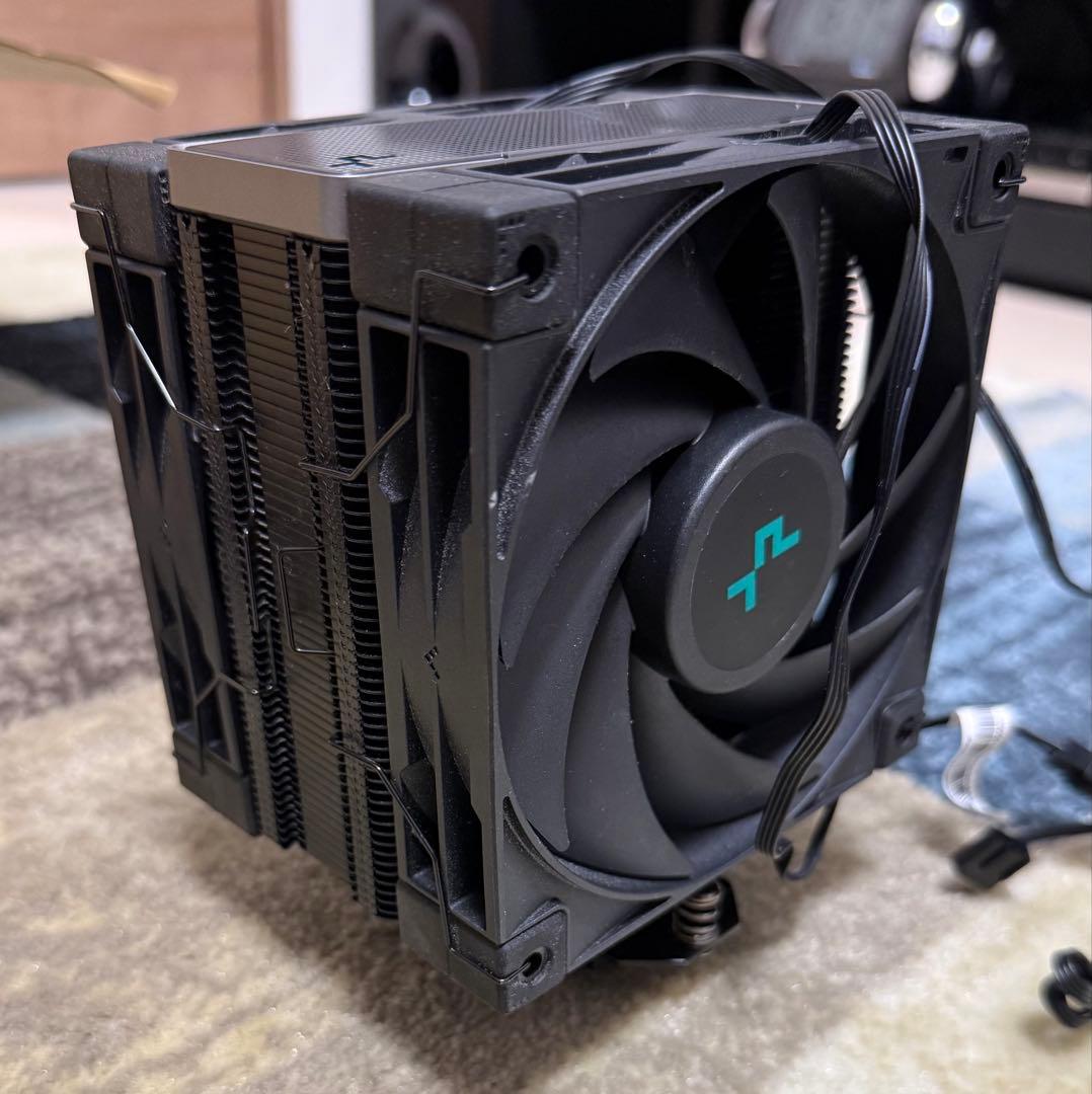 s*f様 【セット売り】ASRock H470 PHANTOM(MB)+CPUそ