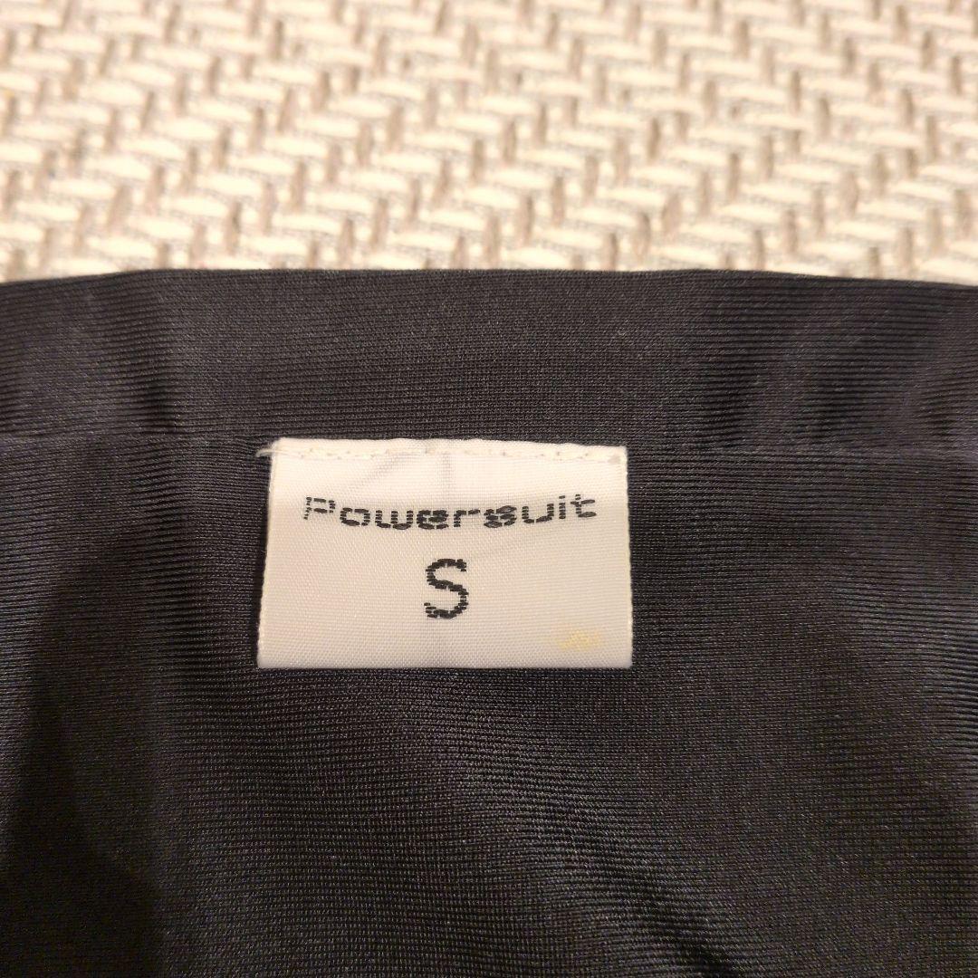 SIXPAD EMSトレーニングウェア レディース　TOPS / S,ボトム/M