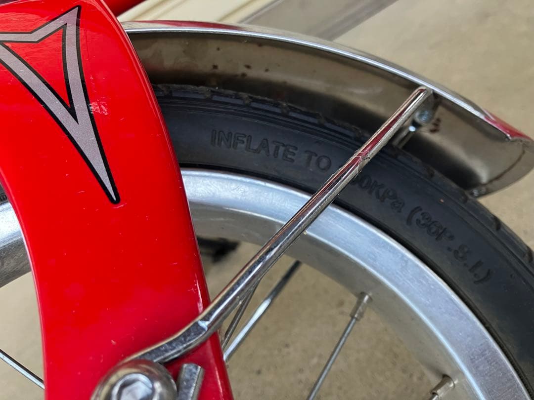 シュウィン 三輪車 SCHWINN