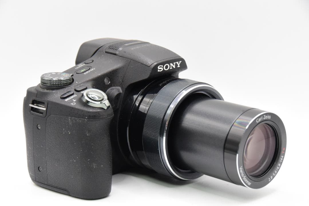 ■ 美品 ■ ソニー SONY CyberShot DSC-HX100V