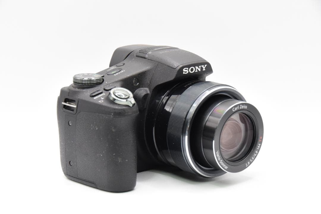 ■ 美品 ■ ソニー SONY CyberShot DSC-HX100V