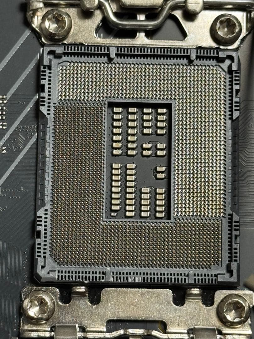 MSI PRO B760M-A DDR4 Ⅱ