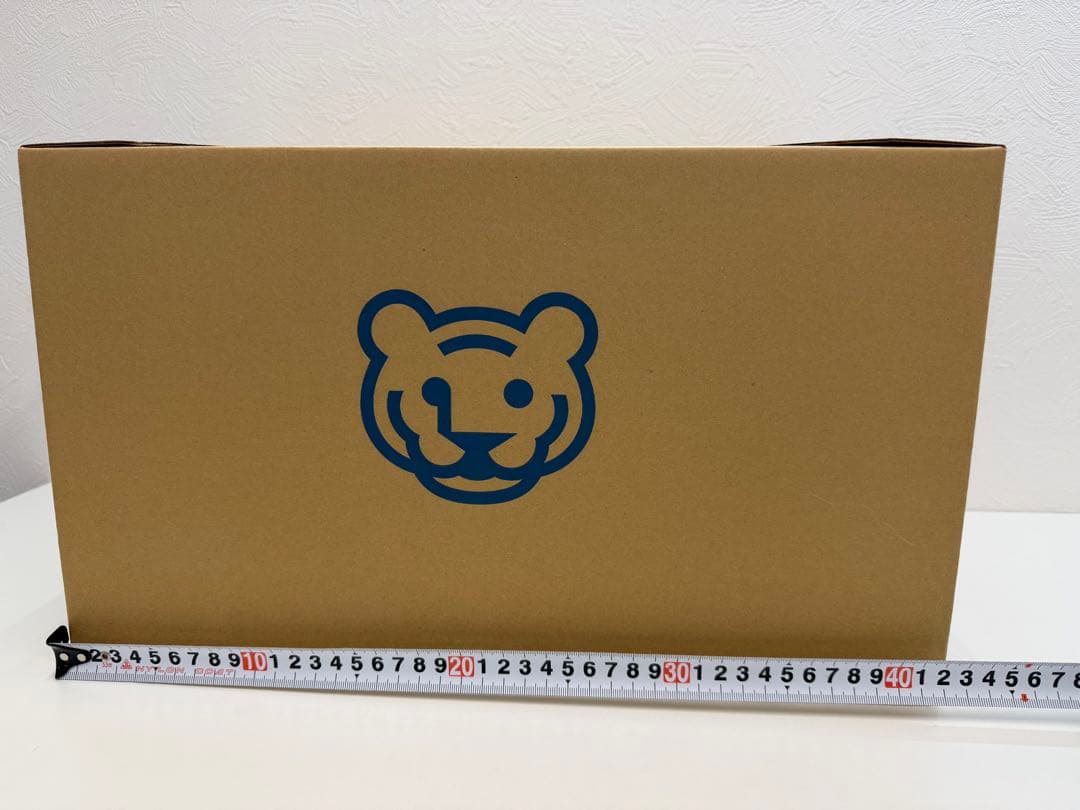 ‼️未開封‼️TIGER 炊飯器 JPV-S100 KO 1.0L 黒