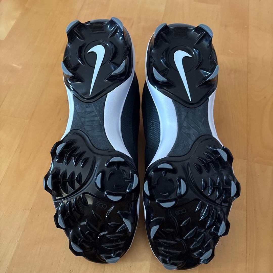新品未使用NIKE 野球スパイク Force Trout 9 PRO MCS