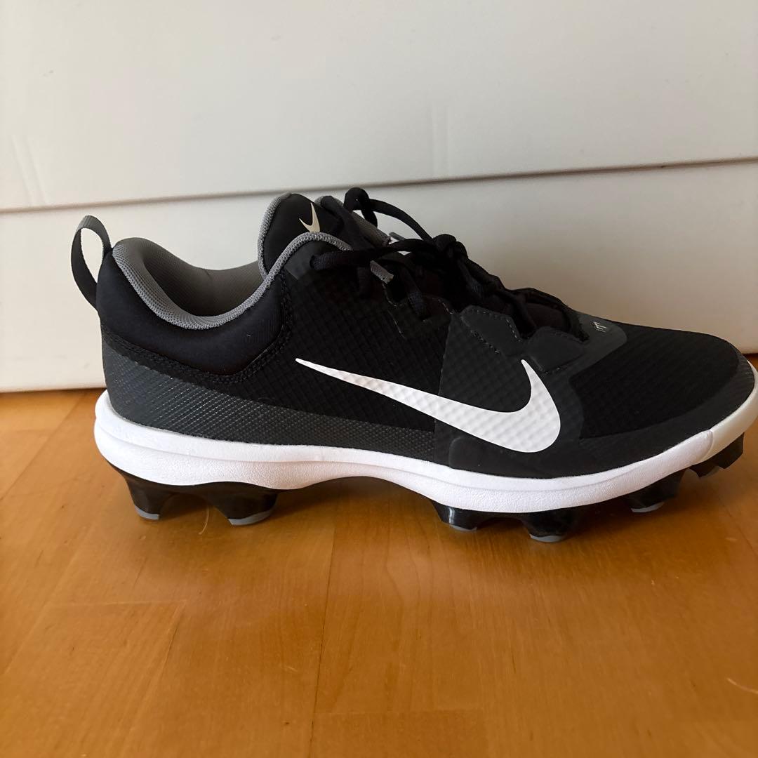 新品未使用NIKE 野球スパイク Force Trout 9 PRO MCS