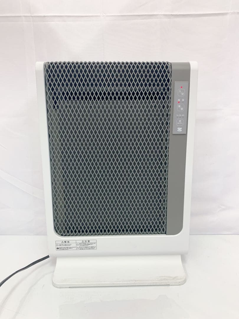 2SAM15 【動作品】ゼンケン アーバンスリム RH-502M 電気ヒーター