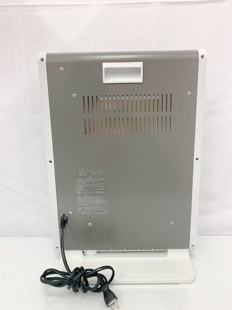2SAM15 【動作品】ゼンケン アーバンスリム RH-502M 電気ヒーター