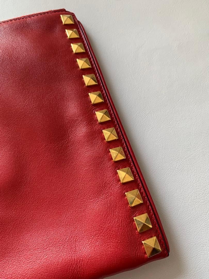 miumiu クラッチバッグ