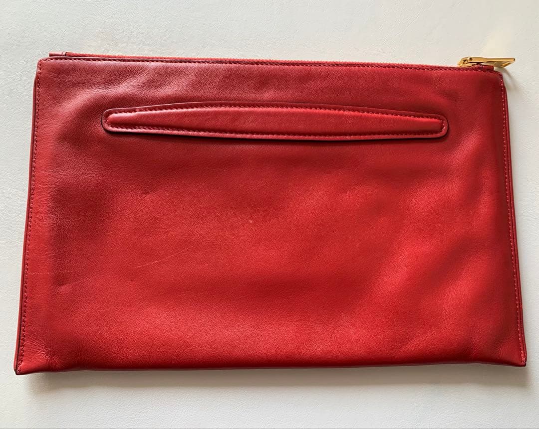 miumiu クラッチバッグ