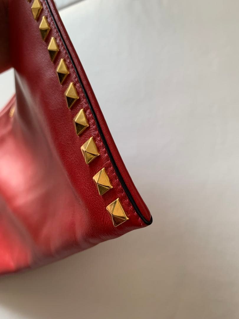 miumiu クラッチバッグ