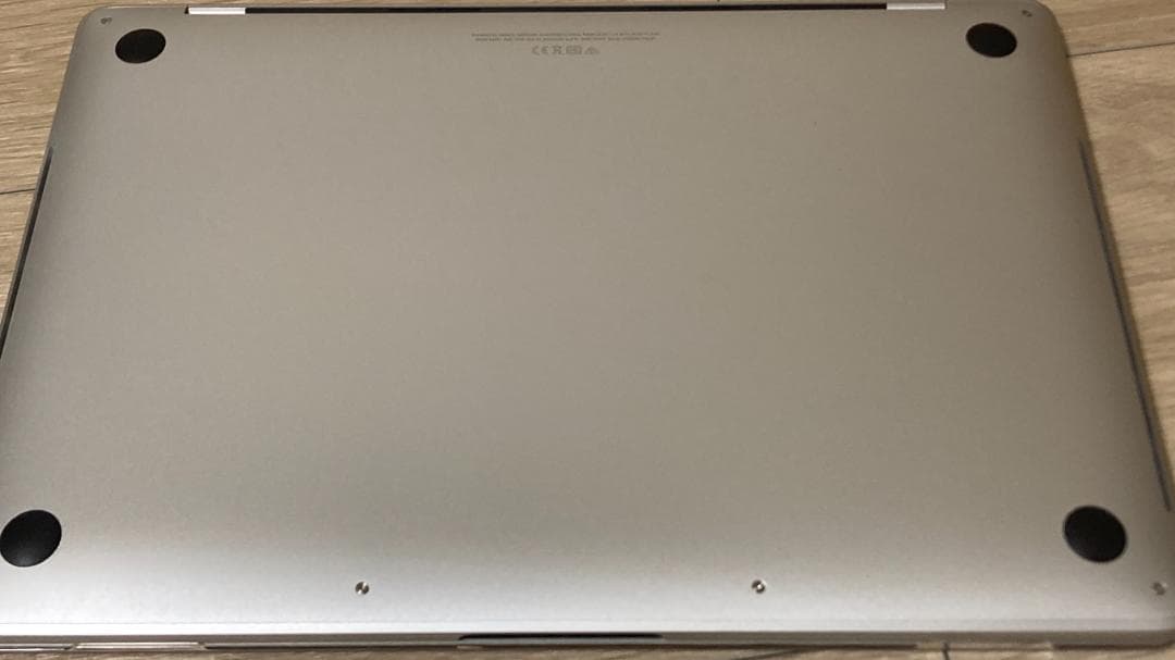 MacBook Pro 13インチ 2020 A2251 16/512GB