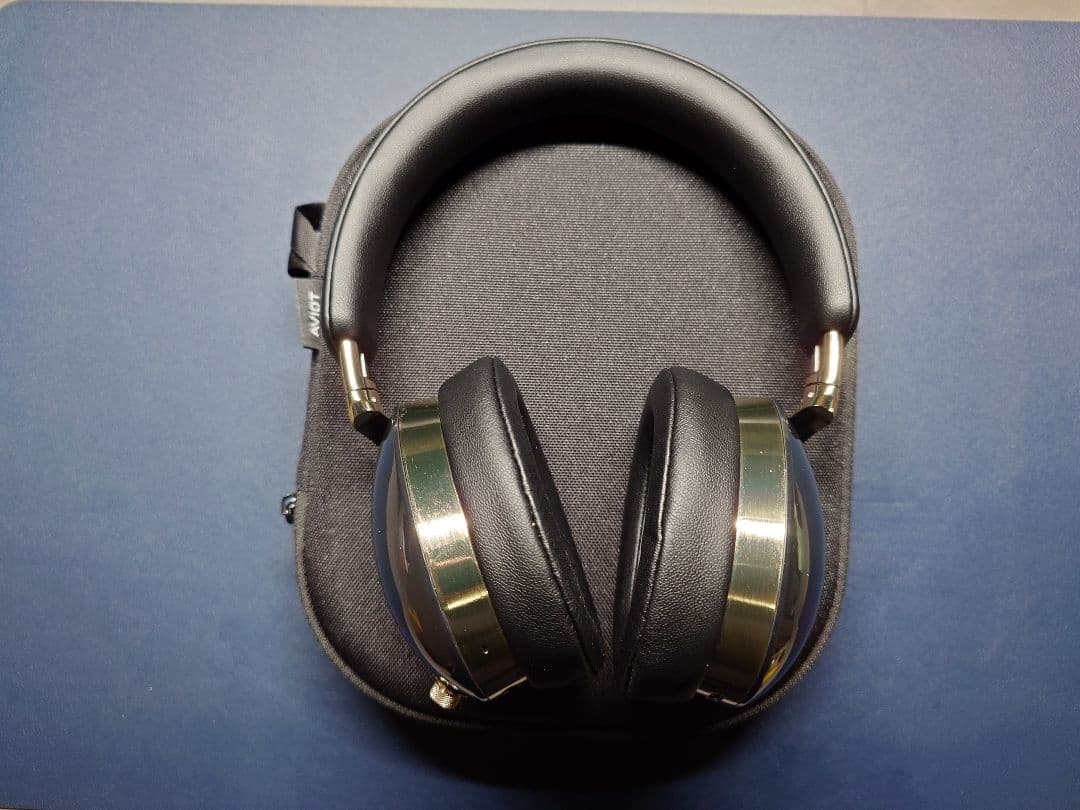 【お値引き対応可】AVIOT WA-J1 超美品 ほぼ新品