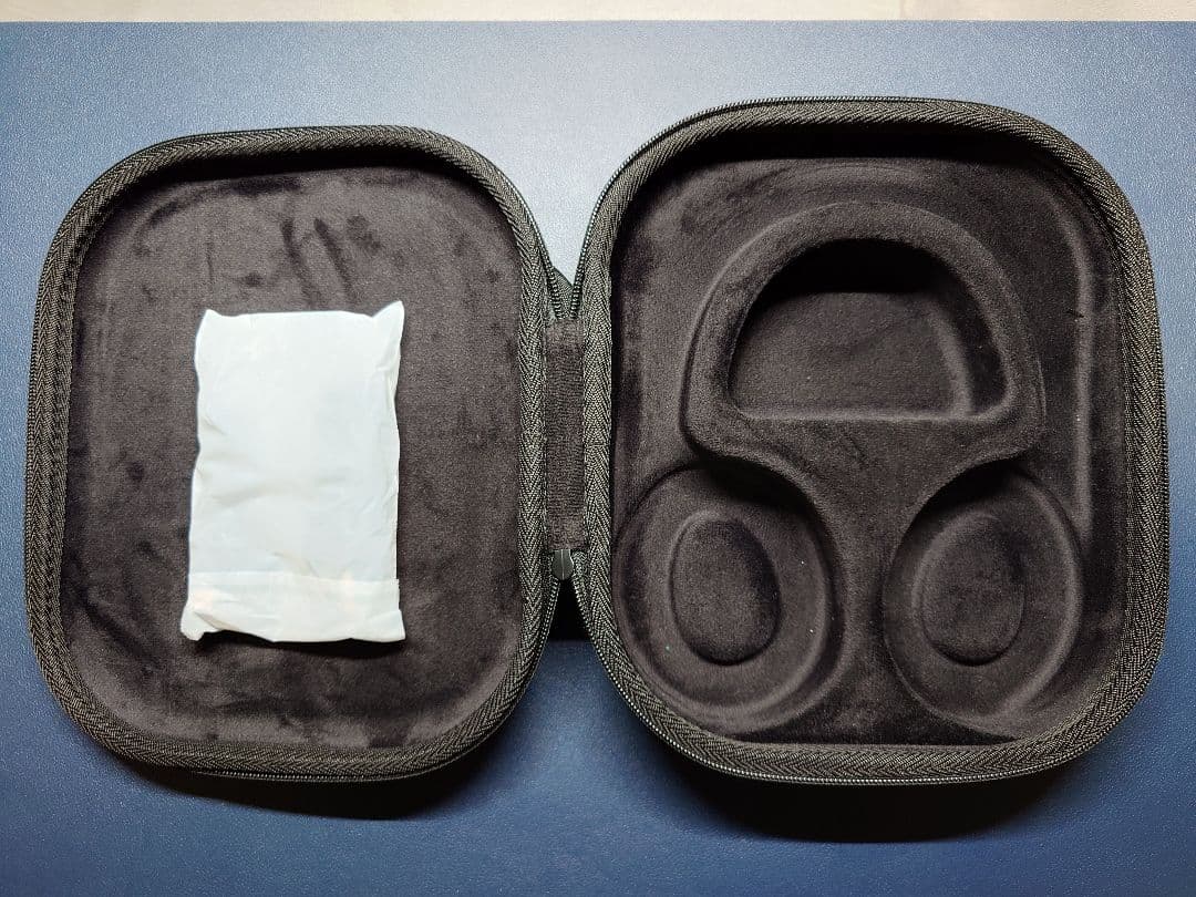 【お値引き対応可】AVIOT WA-J1 超美品 ほぼ新品