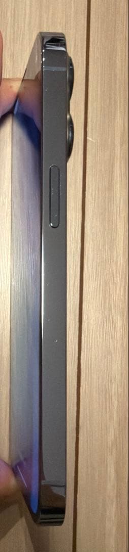 Apple iPhone 13 Pro 本体 バッテリー83%