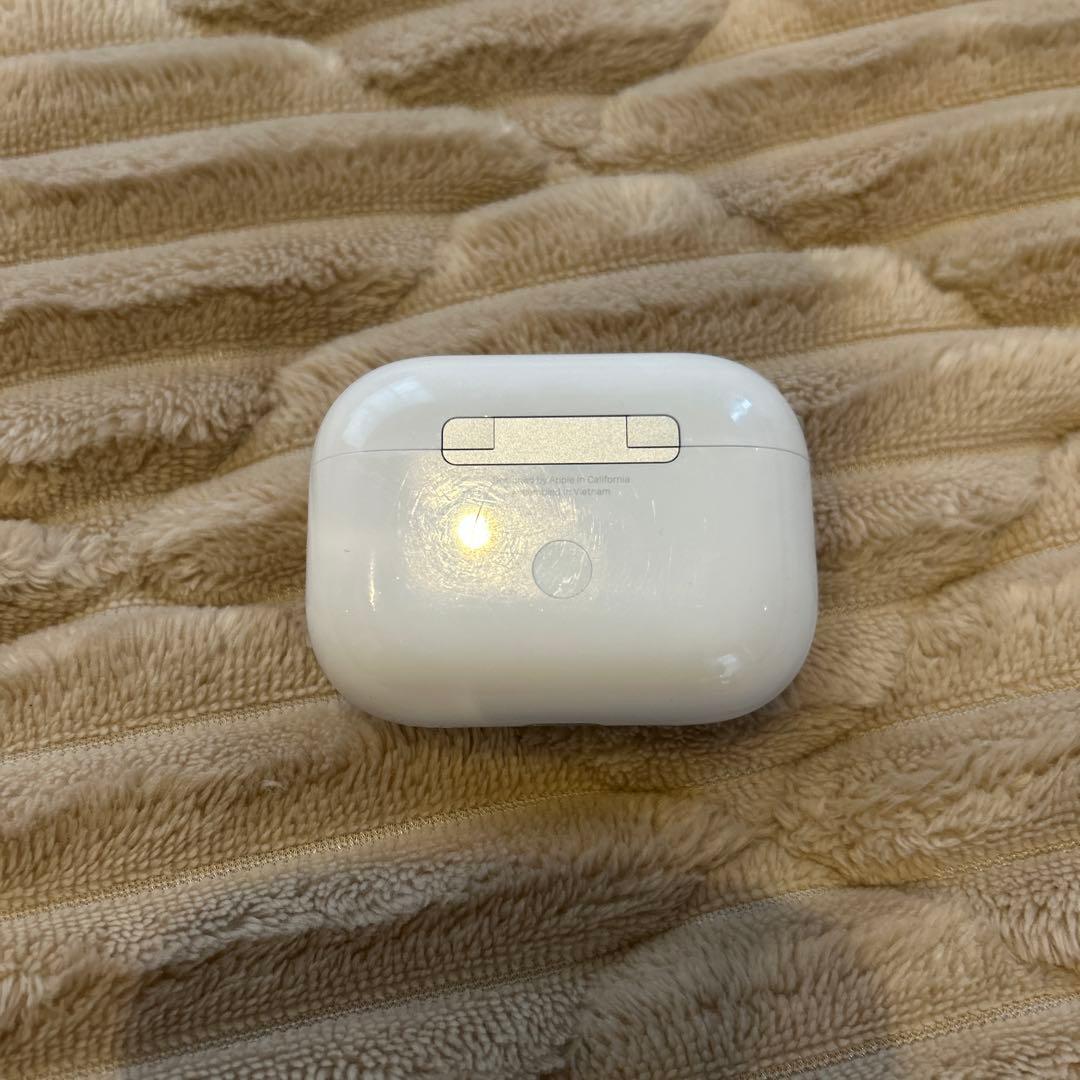 Apple AirPods Pro第2世代 USB-C