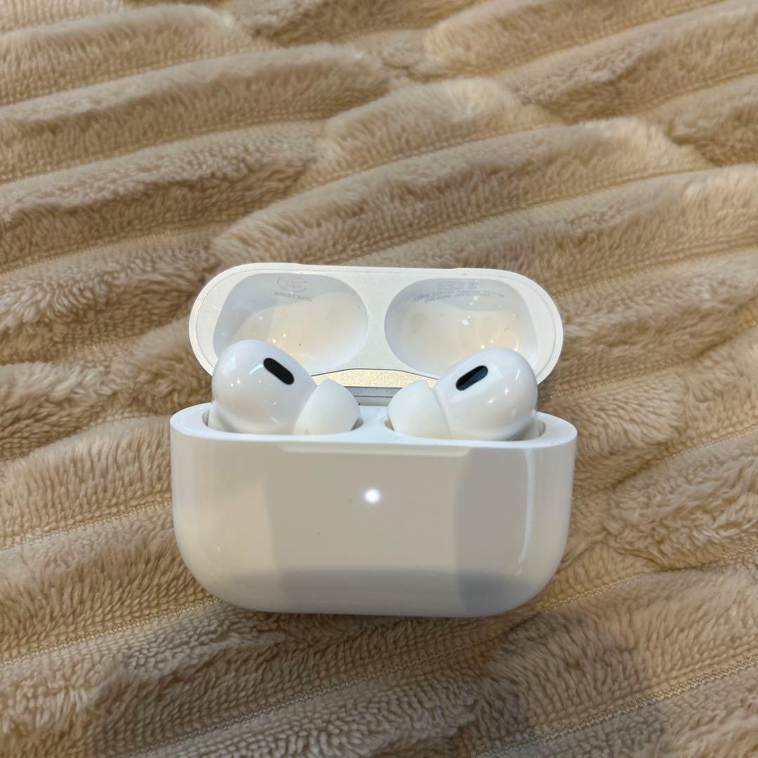 Apple AirPods Pro第2世代 USB-C