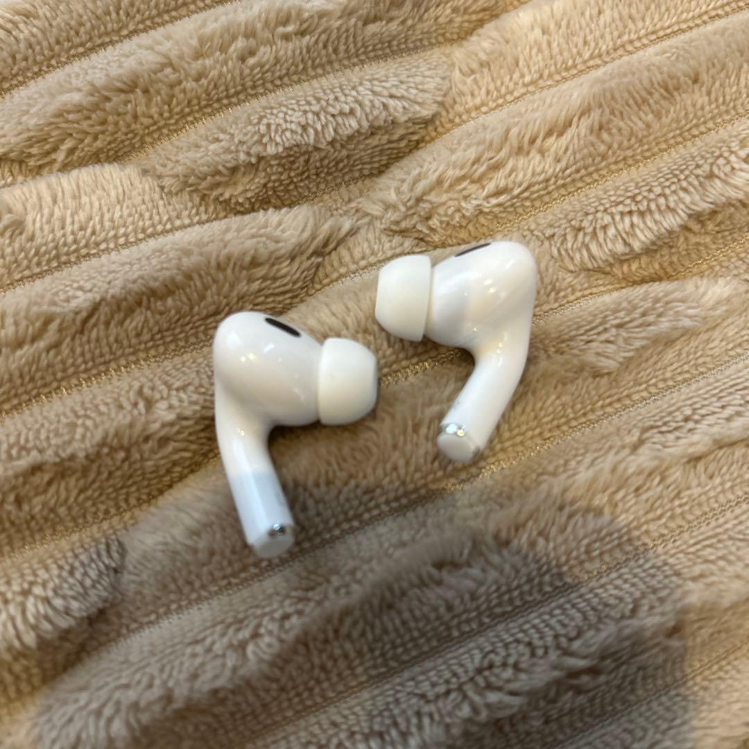 Apple AirPods Pro第2世代 USB-C