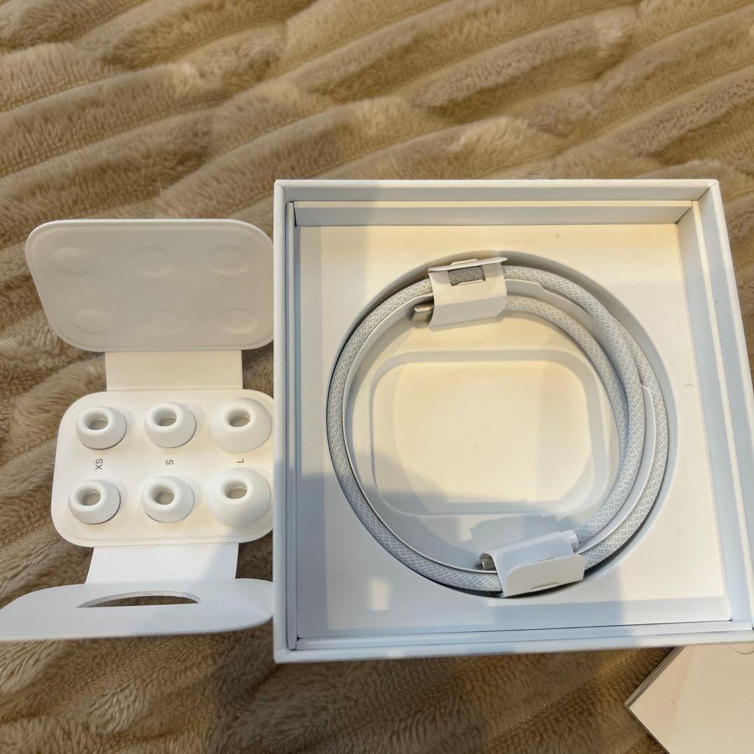 Apple AirPods Pro第2世代 USB-C