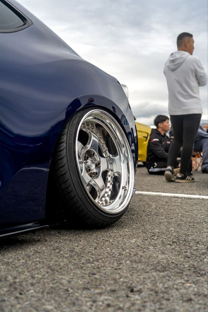 タイヤ・ホイール Work Meister S1 3P -1