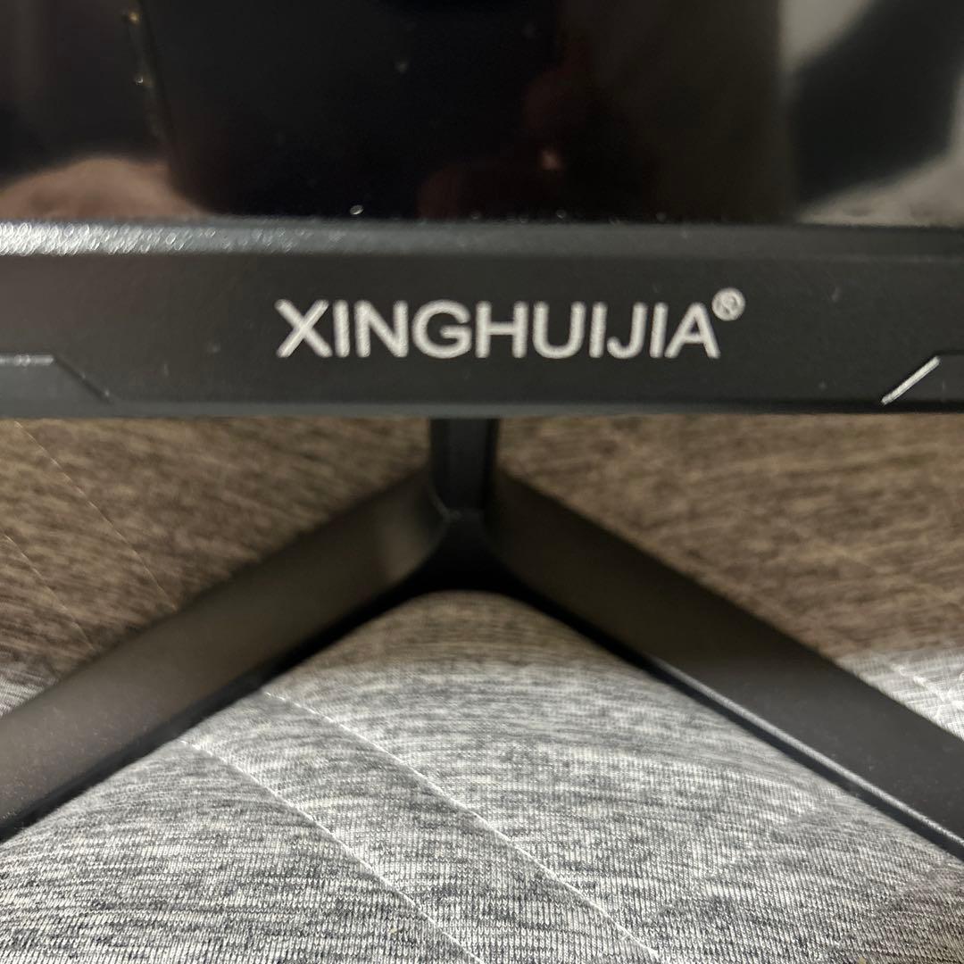XINGHUIJIAモニター 165Hz ディスプレイポート付き
