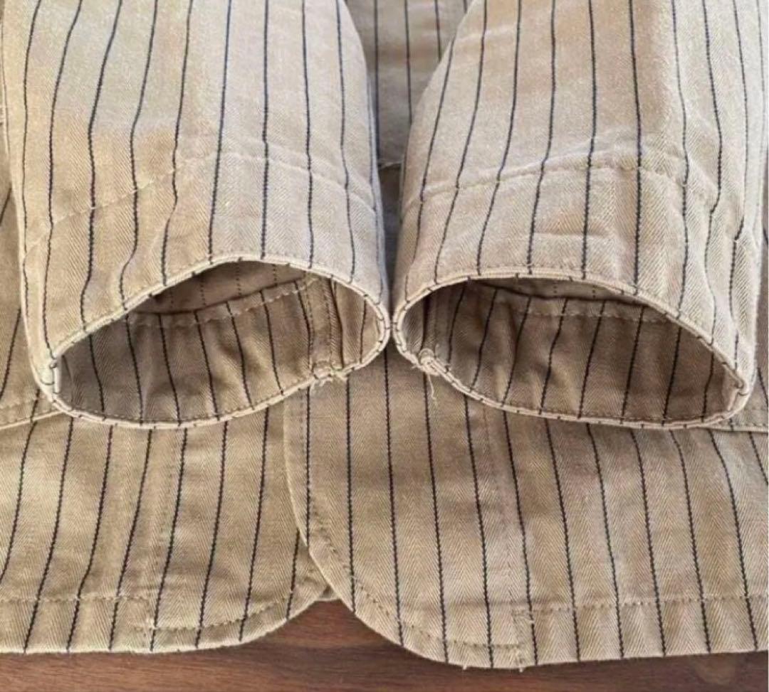 o*a様 TENDERLOIN T-APRON JACKET ジャケット