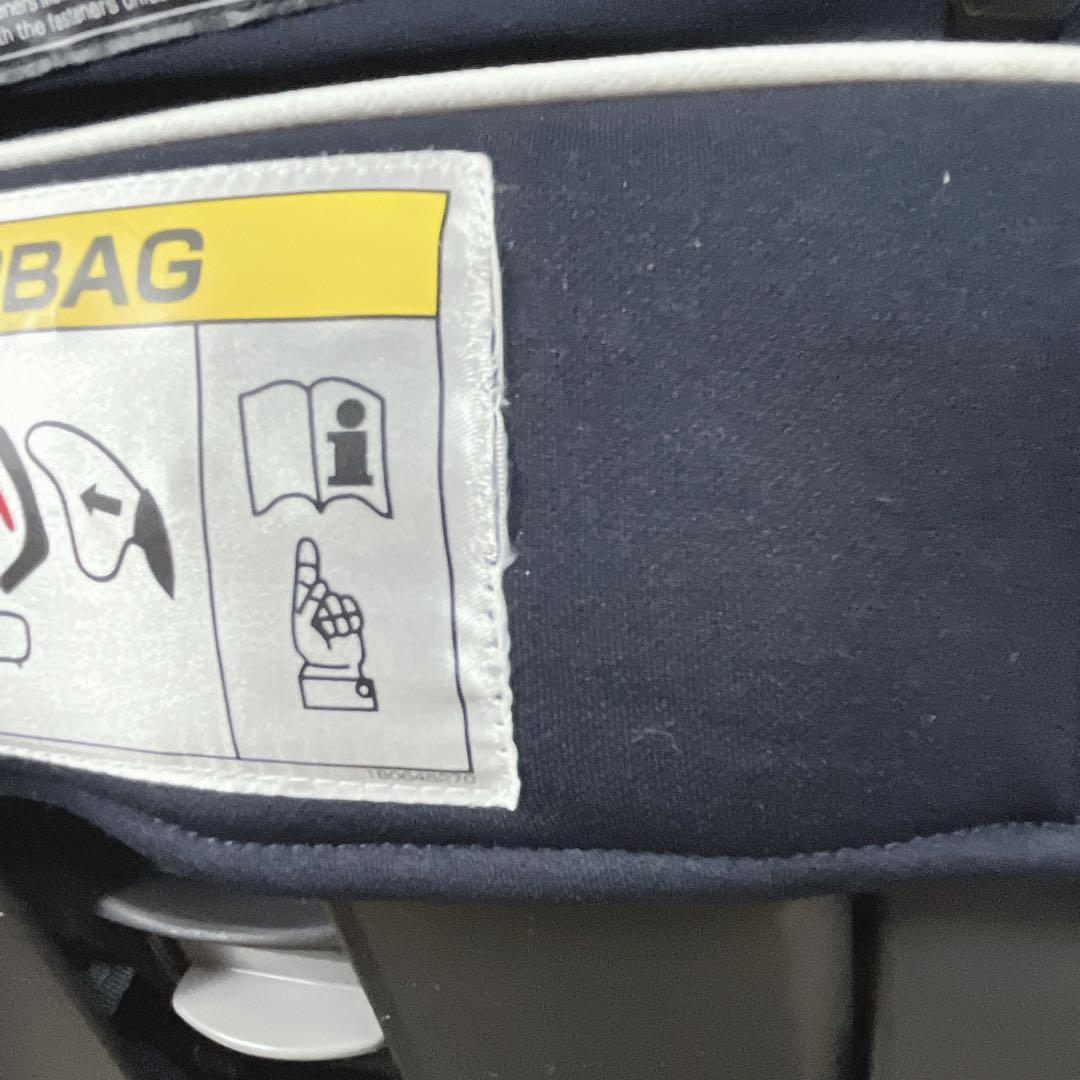 ✨人気✨ Combi クルムーヴスマート　Lite　ネイビー　No.15118