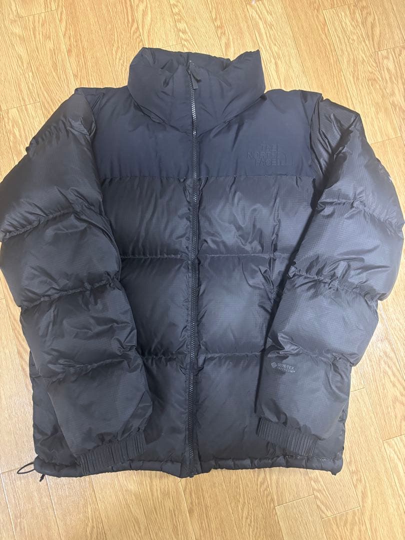 The North Face ダウン GORE-TEX