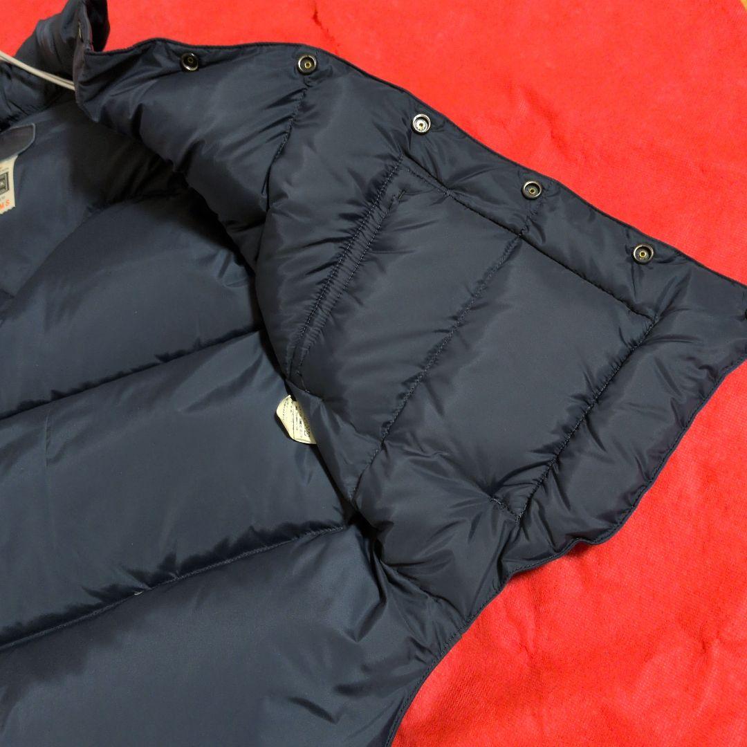 【希少L】RockyMountain×PORTER×BEAMS 別注ダウンベスト