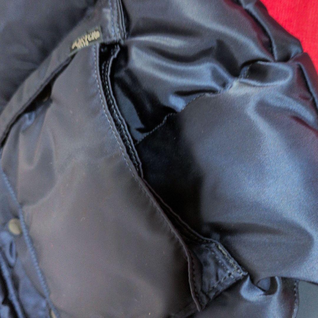 【希少L】RockyMountain×PORTER×BEAMS 別注ダウンベスト