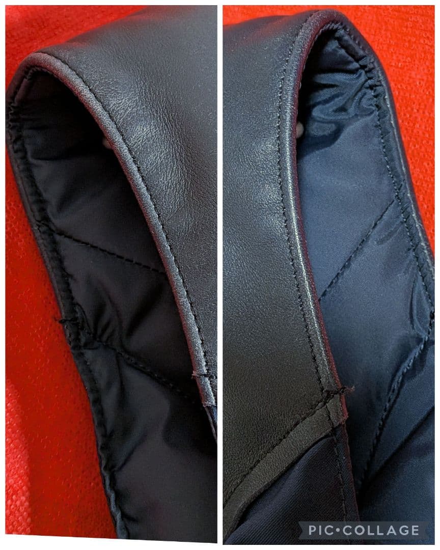 【希少L】RockyMountain×PORTER×BEAMS 別注ダウンベスト