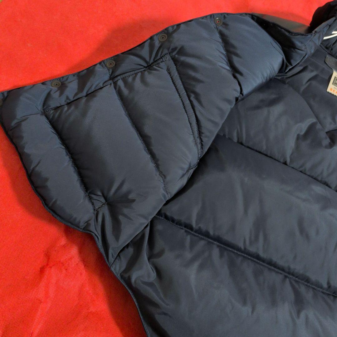 【希少L】RockyMountain×PORTER×BEAMS 別注ダウンベスト