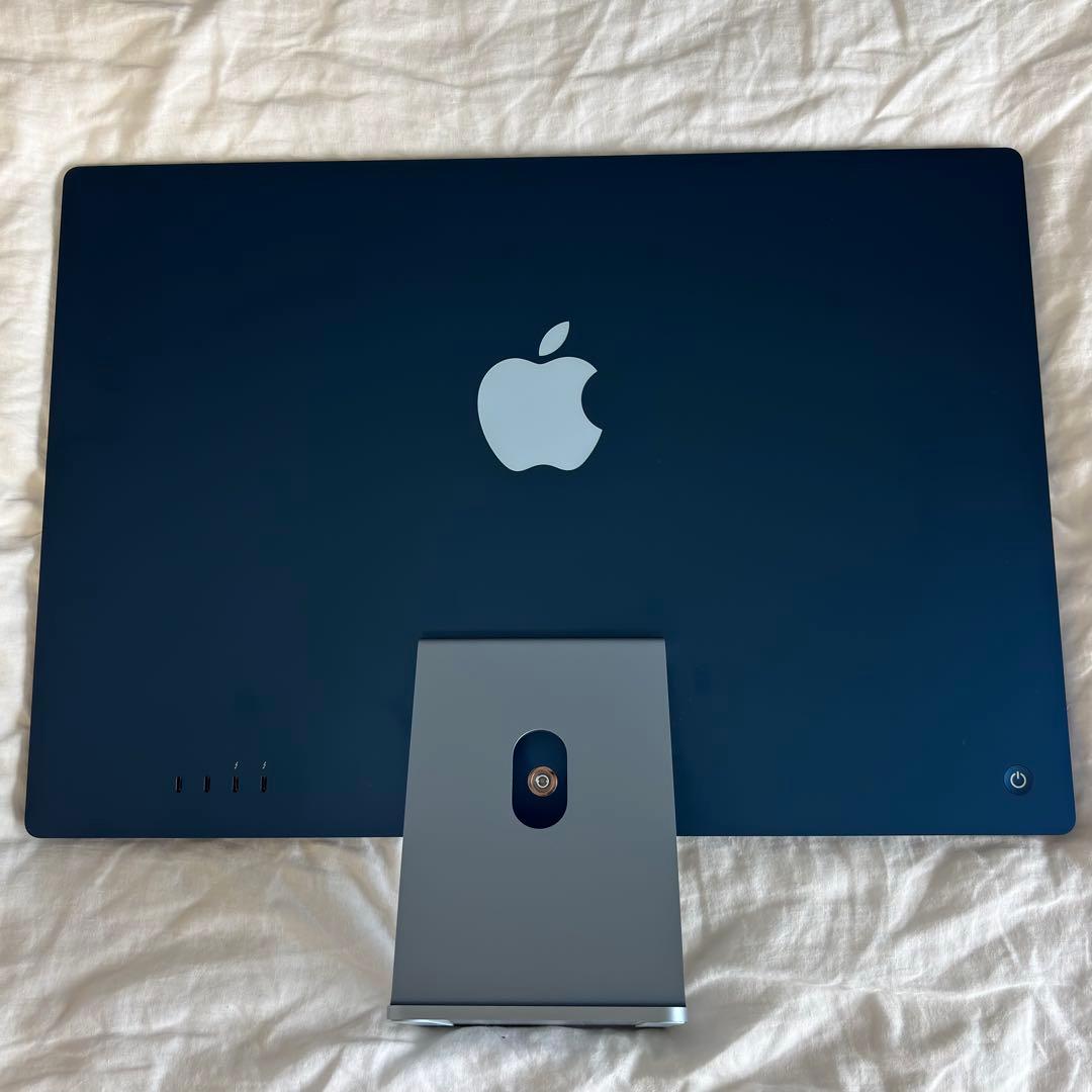 最安値　Apple iMac M1 16GB 1TBSSD