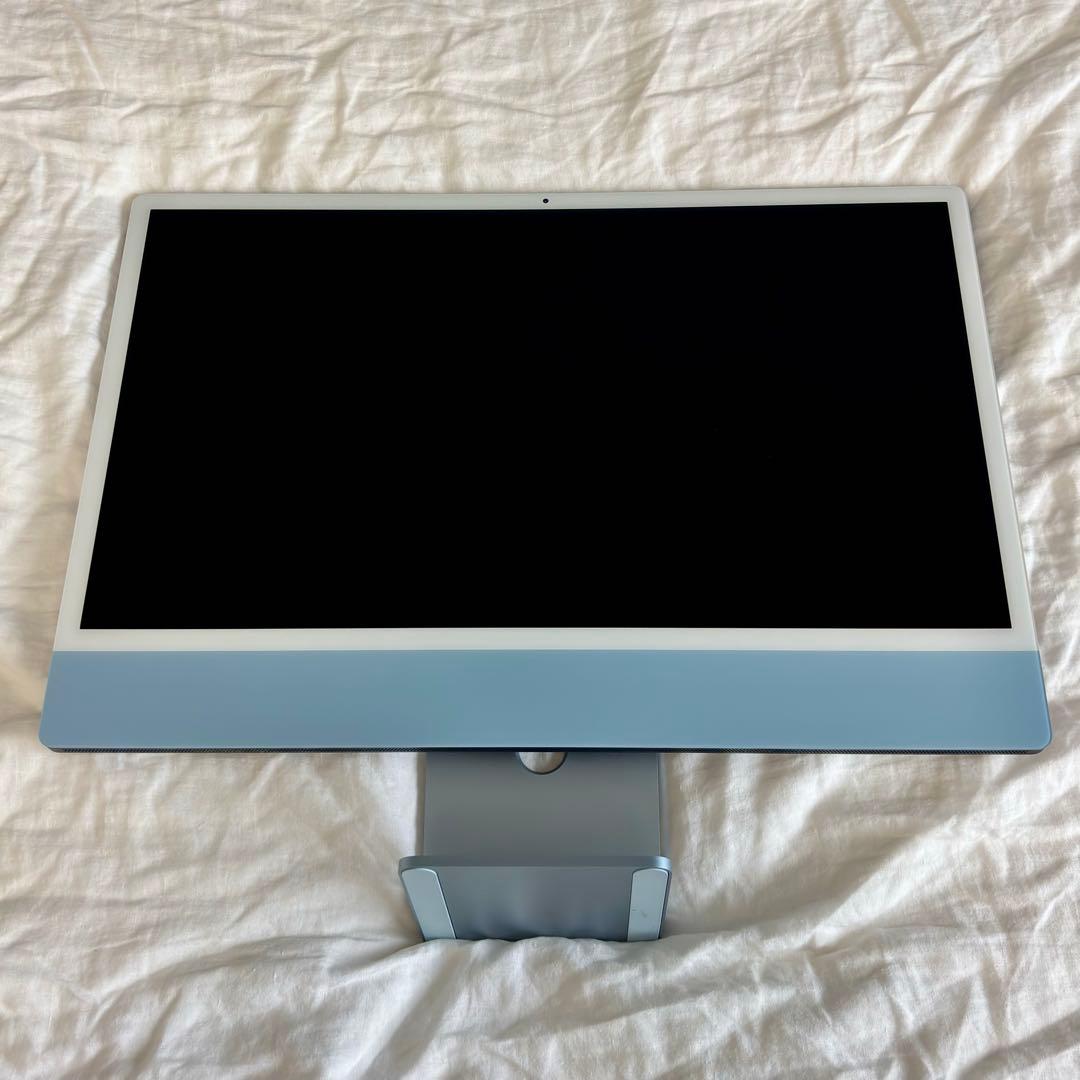 最安値　Apple iMac M1 16GB 1TBSSD