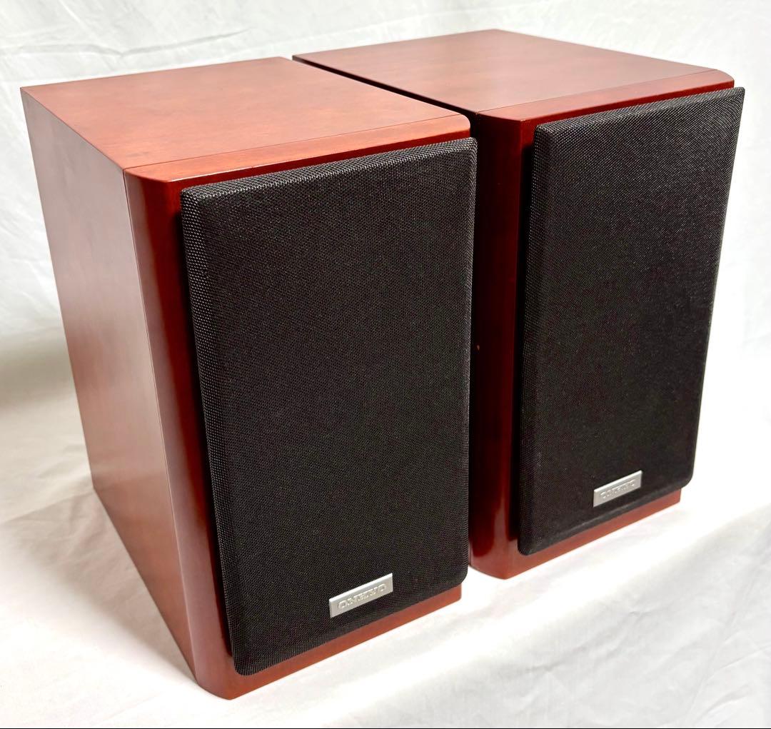 【スピーカー・グレードアップ】ONKYO ミニコンポFR-X7A/D-S9GX