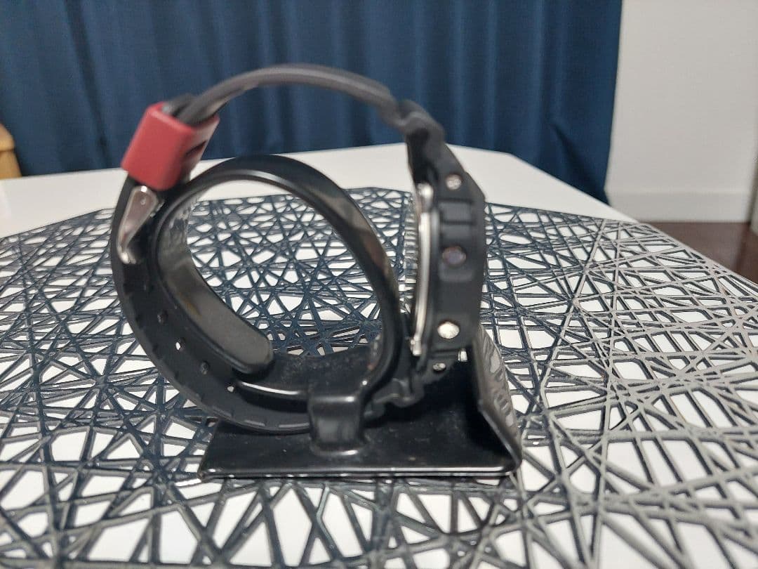 新品未使用品　DW-5600AI-1JR G-SHOCK イニエスタモデル