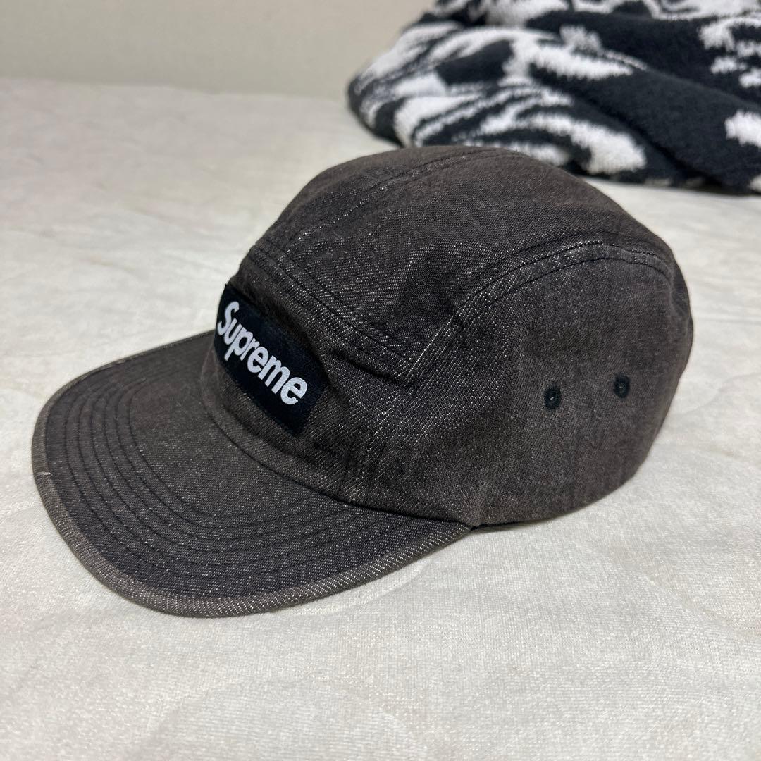 シュプリーム キャップ