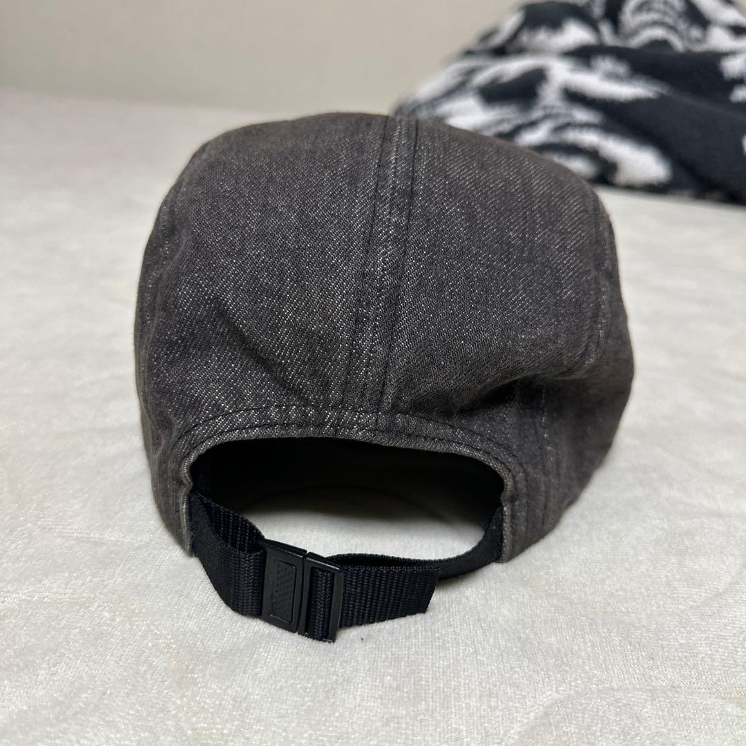 シュプリーム キャップ