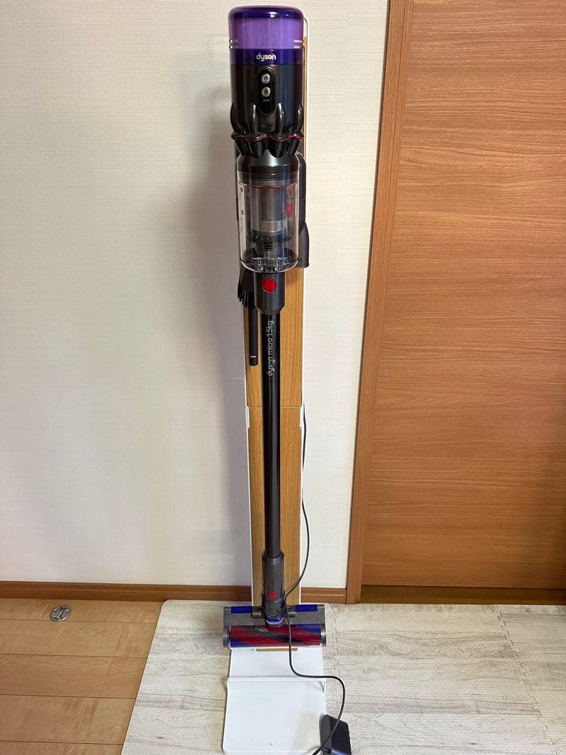 ダイソン クリーナー micro1.5kg SV21