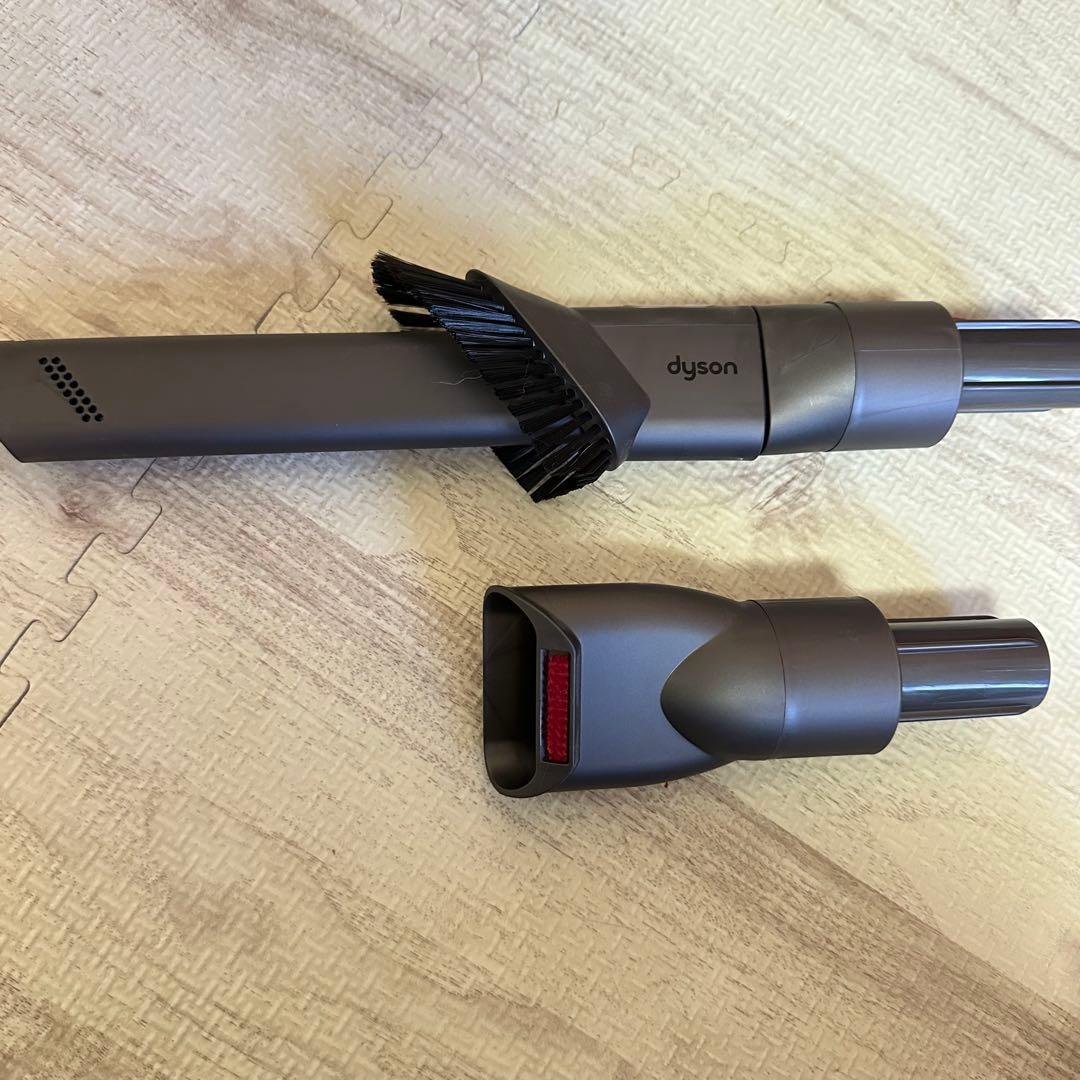 ダイソン クリーナー micro1.5kg SV21