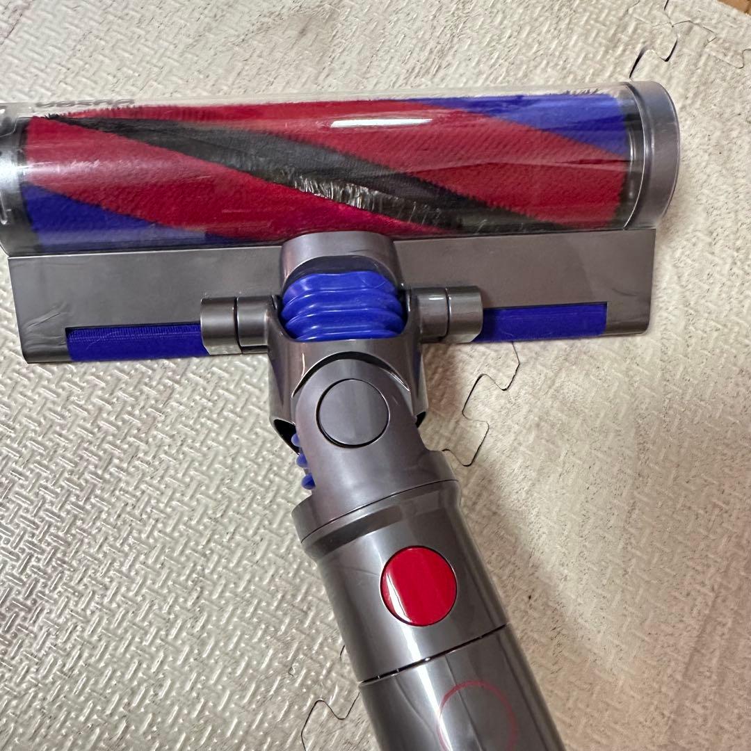 ダイソン クリーナー micro1.5kg SV21